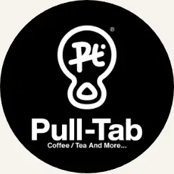 Pull-Tab 拉环咖啡