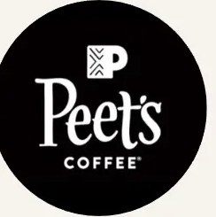 Peet's Coffee 皮爷咖啡