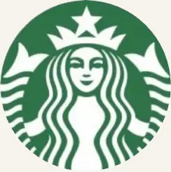 星巴克（Starbucks）