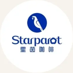 星茵咖啡（Starparot）