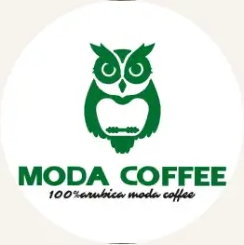 MODA COFFEE