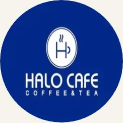 HALO CAFE