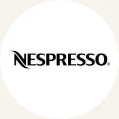 Nespresso（中文名：浓遇咖啡）