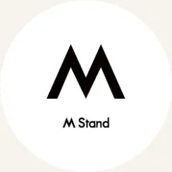 M Stand