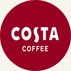 COSTA COFFEE