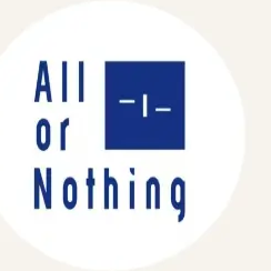 Allor Nothing 横竖横咖啡